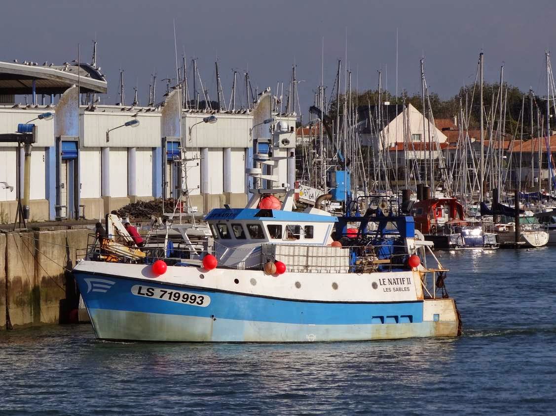 Ships Photo Gallery SaintGillesCroixdeVie France Ships Photo Gallery SaintGillesCroixdeVie France